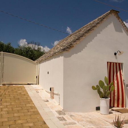 Cummersa Monte Olimpo 5 Villa Alberobello Esterno foto